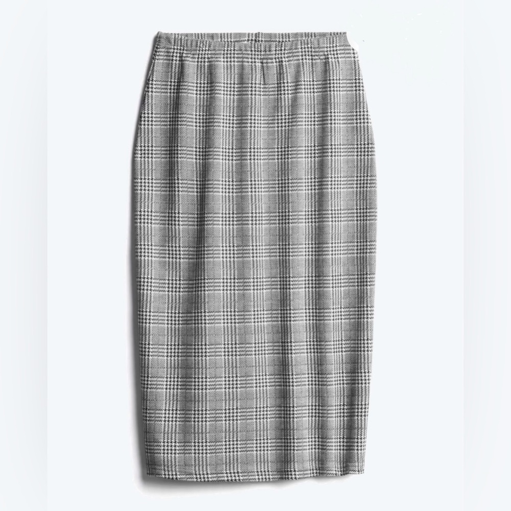 RD Style | Steffi Knit Midi Skirt